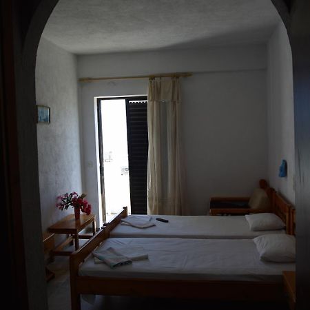 Myrmidon Hotel Agia Marina  Exterior photo