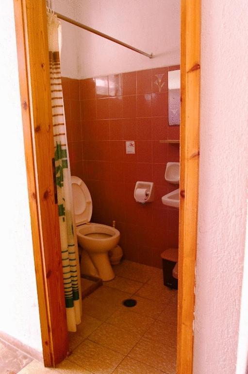 Myrmidon Hotel Agia Marina  Room photo