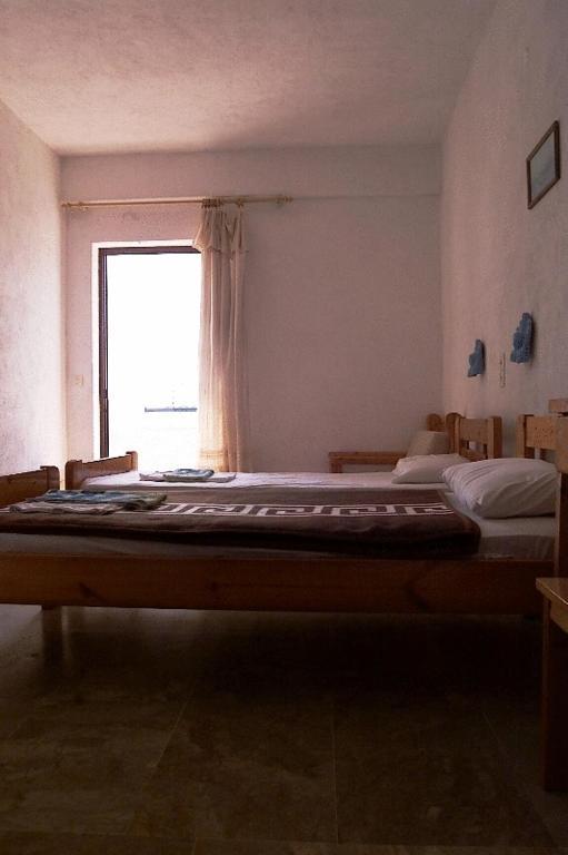 Myrmidon Hotel Agia Marina  Room photo