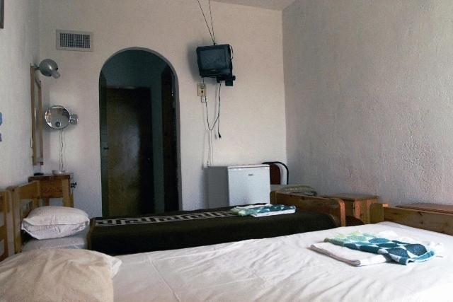 Myrmidon Hotel Agia Marina  Room photo