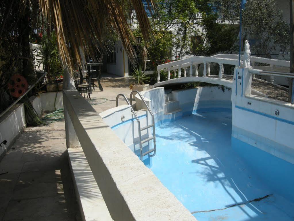 Myrmidon Hotel Agia Marina  Exterior photo