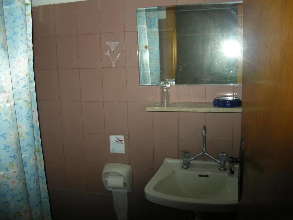 Myrmidon Hotel Agia Marina  Exterior photo